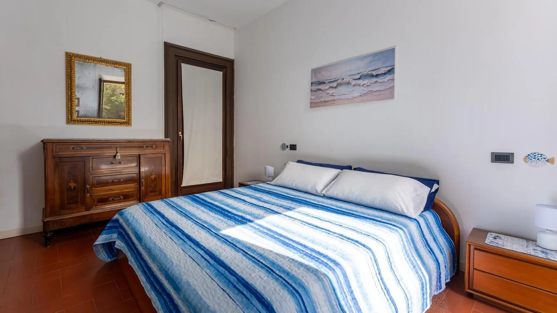 Appartement Casa Preziosa - Salò Italie