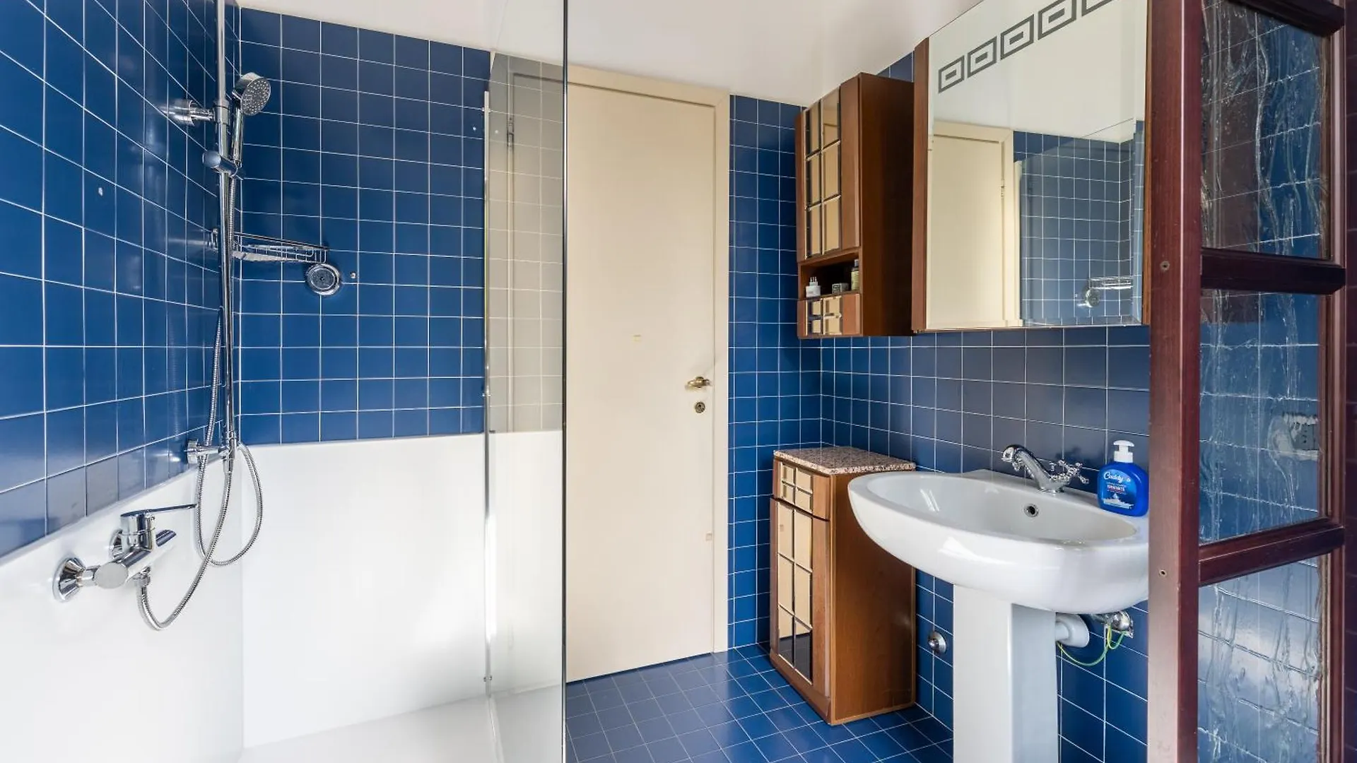 Appartement Casa Preziosa - Salò