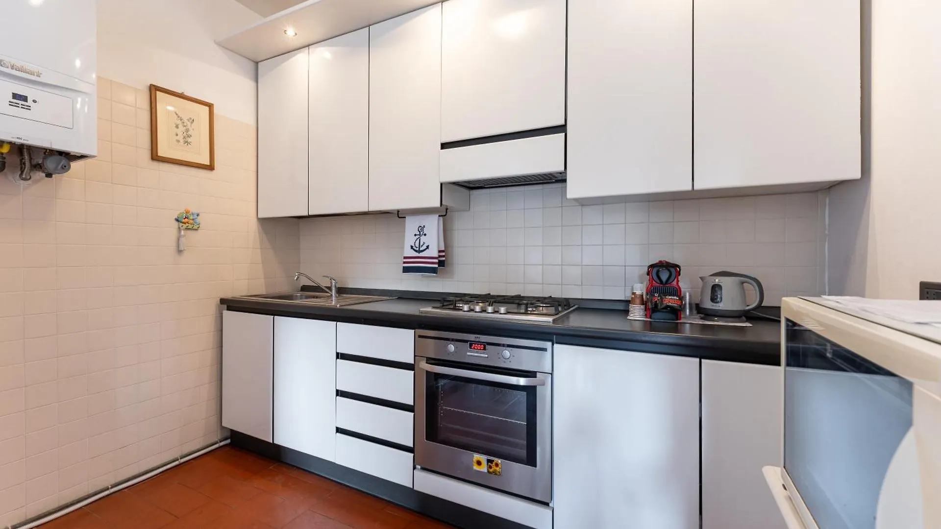 Appartement Casa Preziosa - Salò