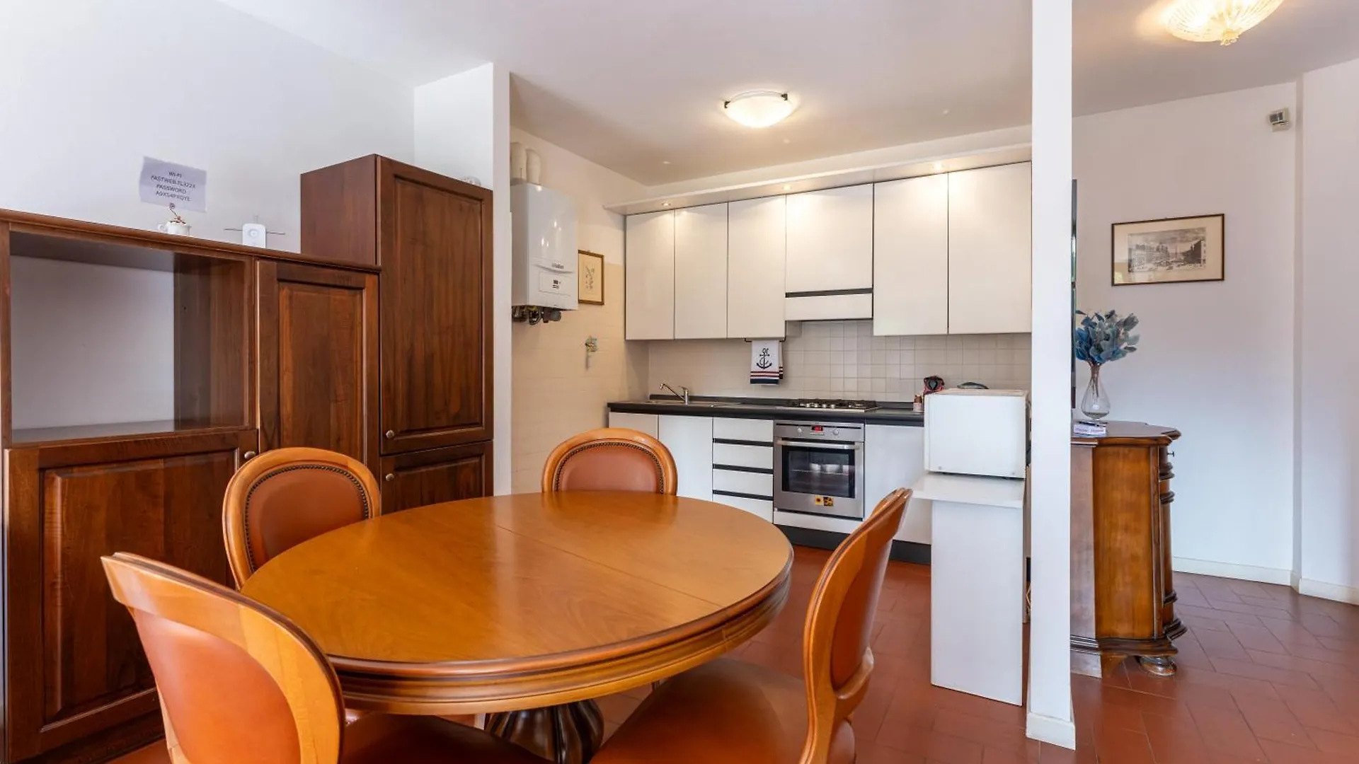 Appartement Casa Preziosa - Salò Italie