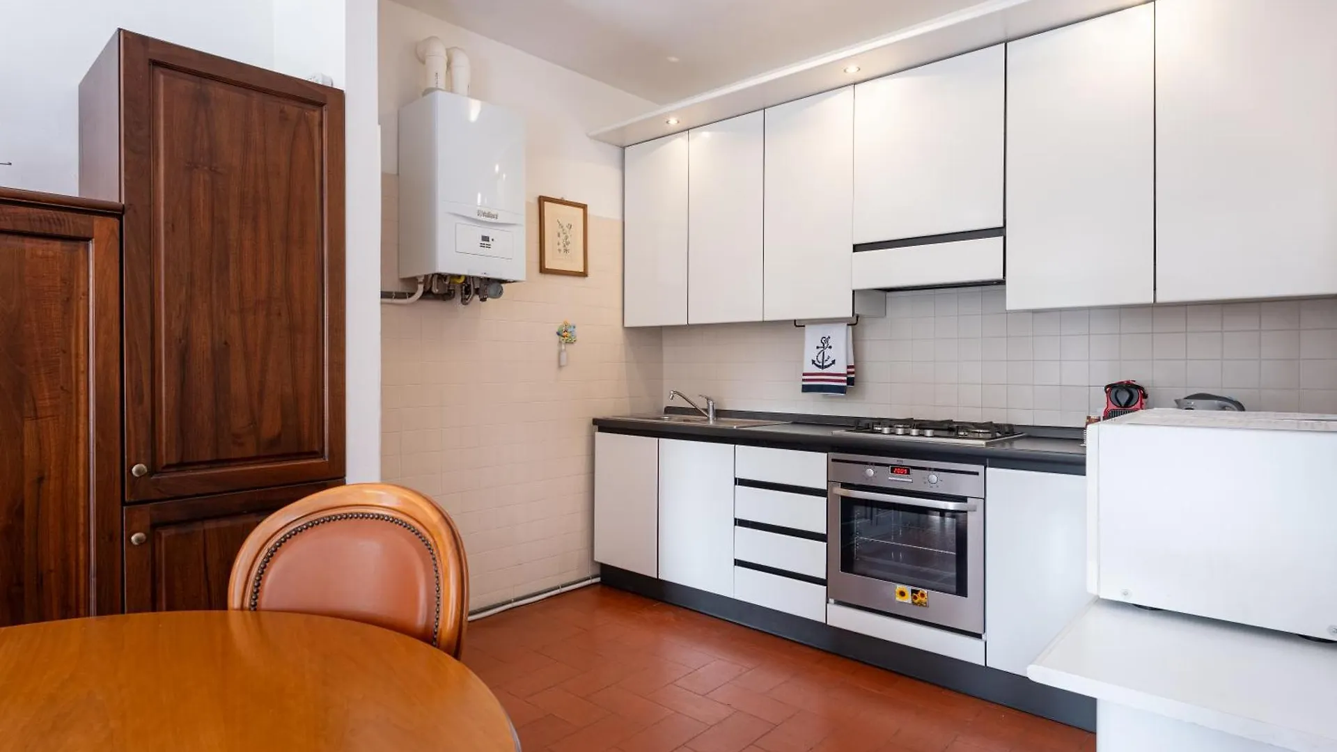Appartement Casa Preziosa - Salò