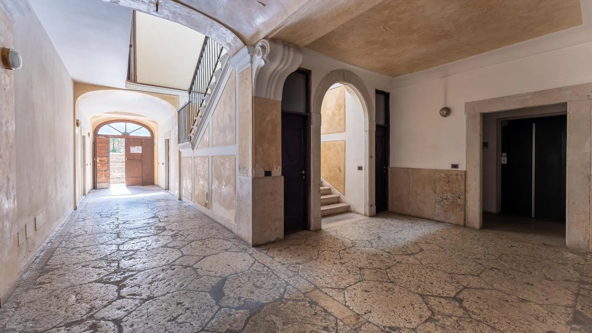 Appartement Casa Preziosa - Salò