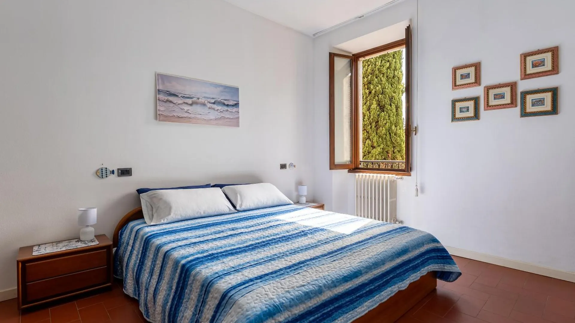 Appartement Casa Preziosa - Salò