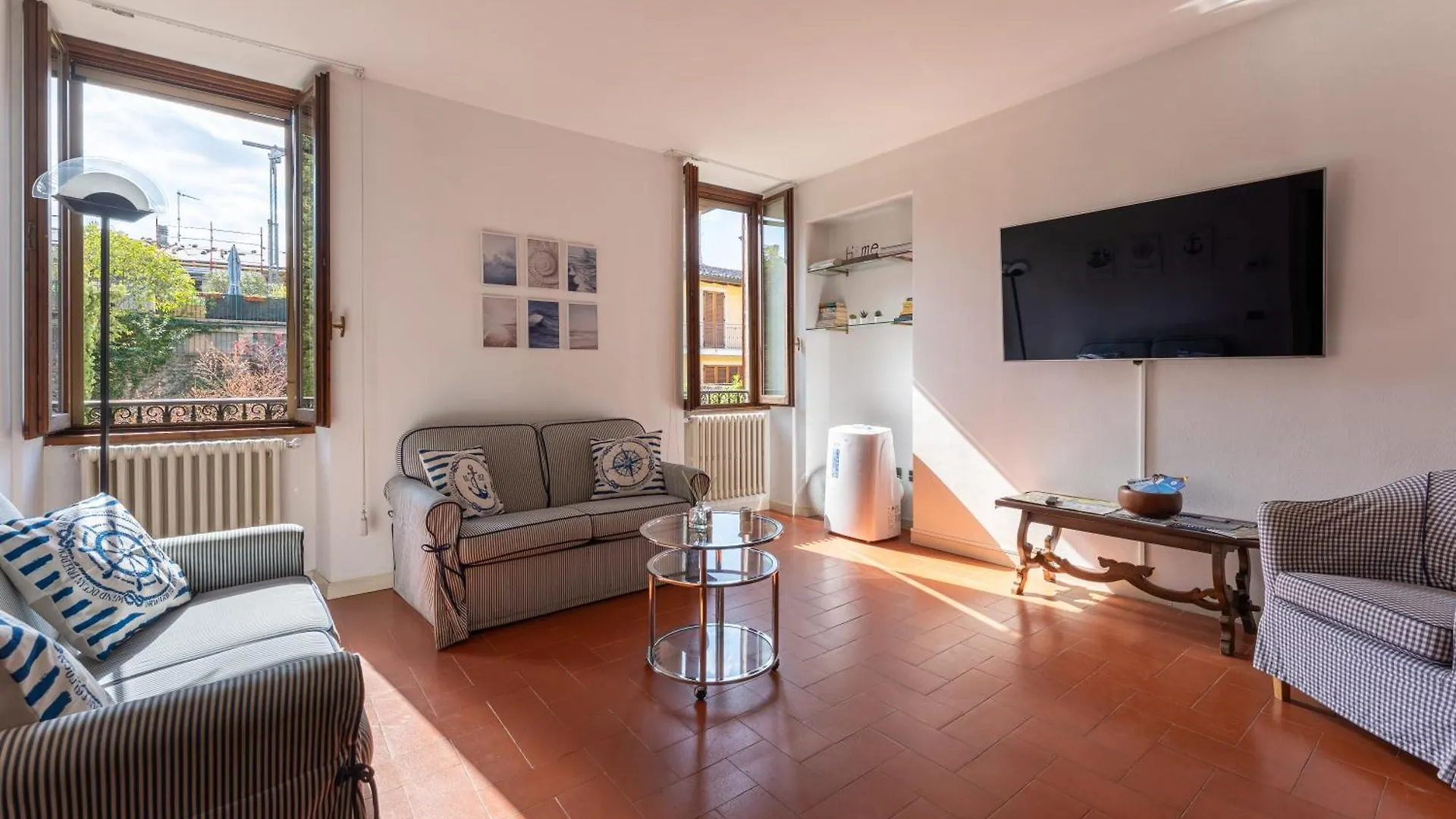 Appartement Casa Preziosa - Salò